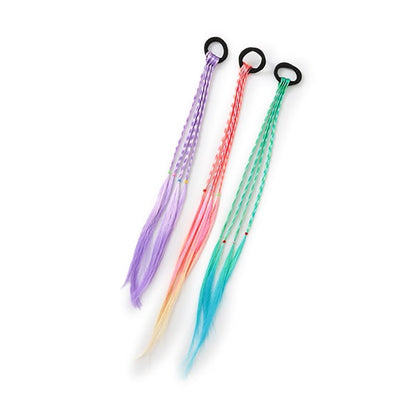 Mini#ML Wigs &amp; Hand Accessories from Japan 