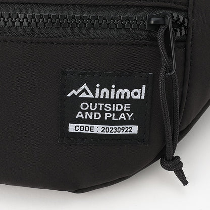 Japanese direct delivery mini#ML waist bag crossbody bag series other brands 