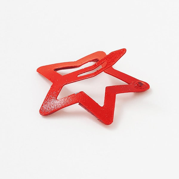 Mini#ML Star Clip Set Hand/Hair Accessories from Japan 