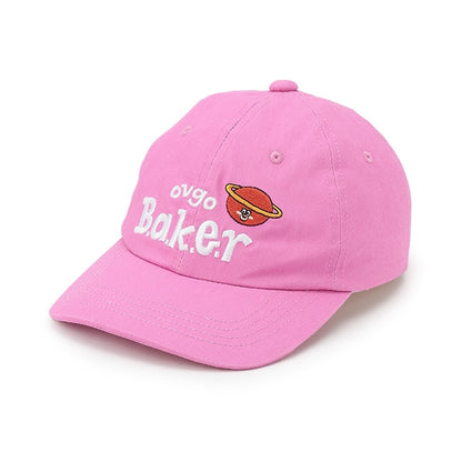 Mini #ML x ovgo Baker Cap 52cm (Shipped from Japan) 