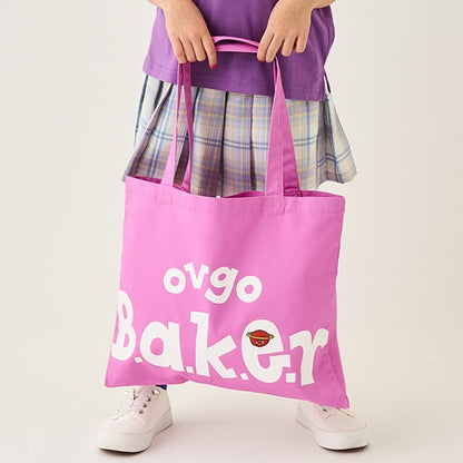 Mini #ML x ovgo Baker eco-friendly bags and bags from Japan (other brands) 