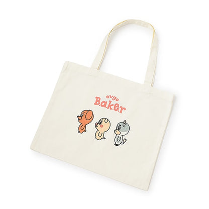Mini #ML x ovgo Baker eco-friendly bags and bags from Japan (other brands) 