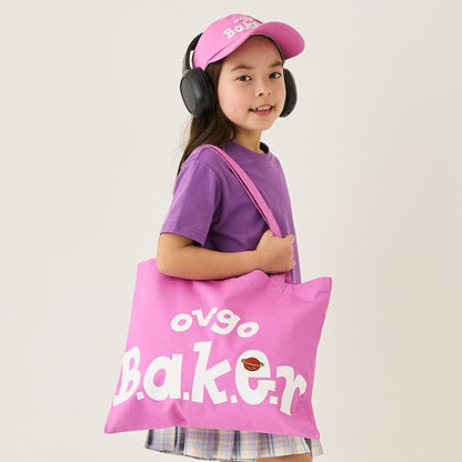 Mini #ML x ovgo Baker eco-friendly bags and bags from Japan (other brands) 