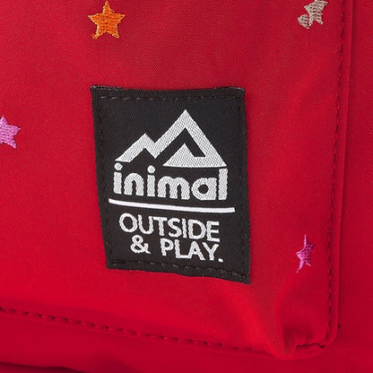 Mini ML waterproof backpacks and SM bags from Japan 