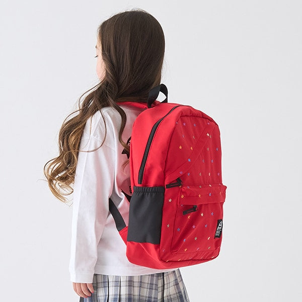 Mini ML waterproof backpacks and SM bags from Japan 