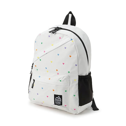 Mini ML waterproof backpacks and SM bags from Japan 