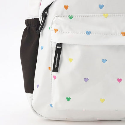 Mini ML waterproof backpacks and SM bags from Japan 