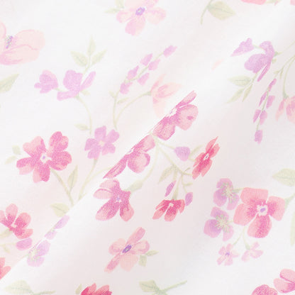 日本童裝 pe#main 碎花連身裙 80-130cm 女童款 初生嬰兒 夏季 DRESSES