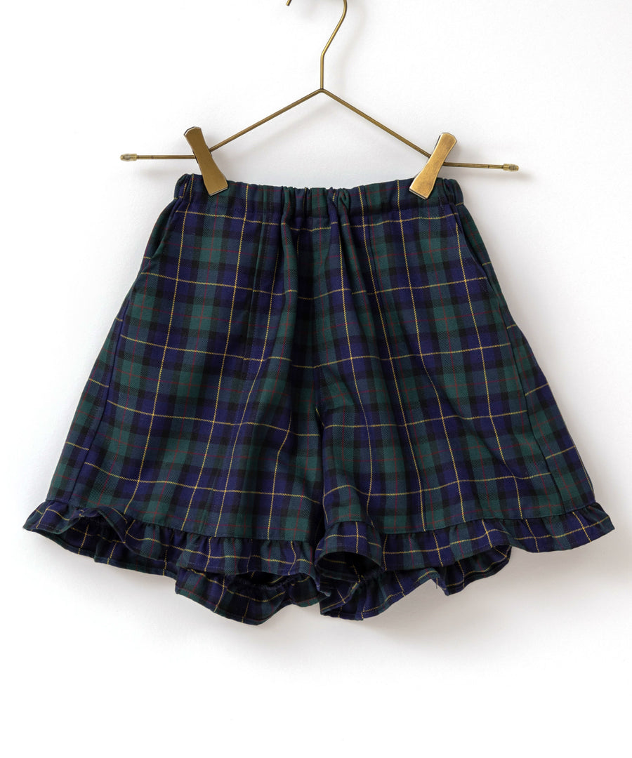 Japanese children's clothing panpantutu Etoile Pink tutu skirt 70-135cm girls' newborn baby summer SKIRTS 