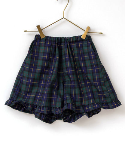 Japanese children's clothing panpantutu Etoile Pink tutu skirt 70-135cm girls' newborn baby summer SKIRTS 