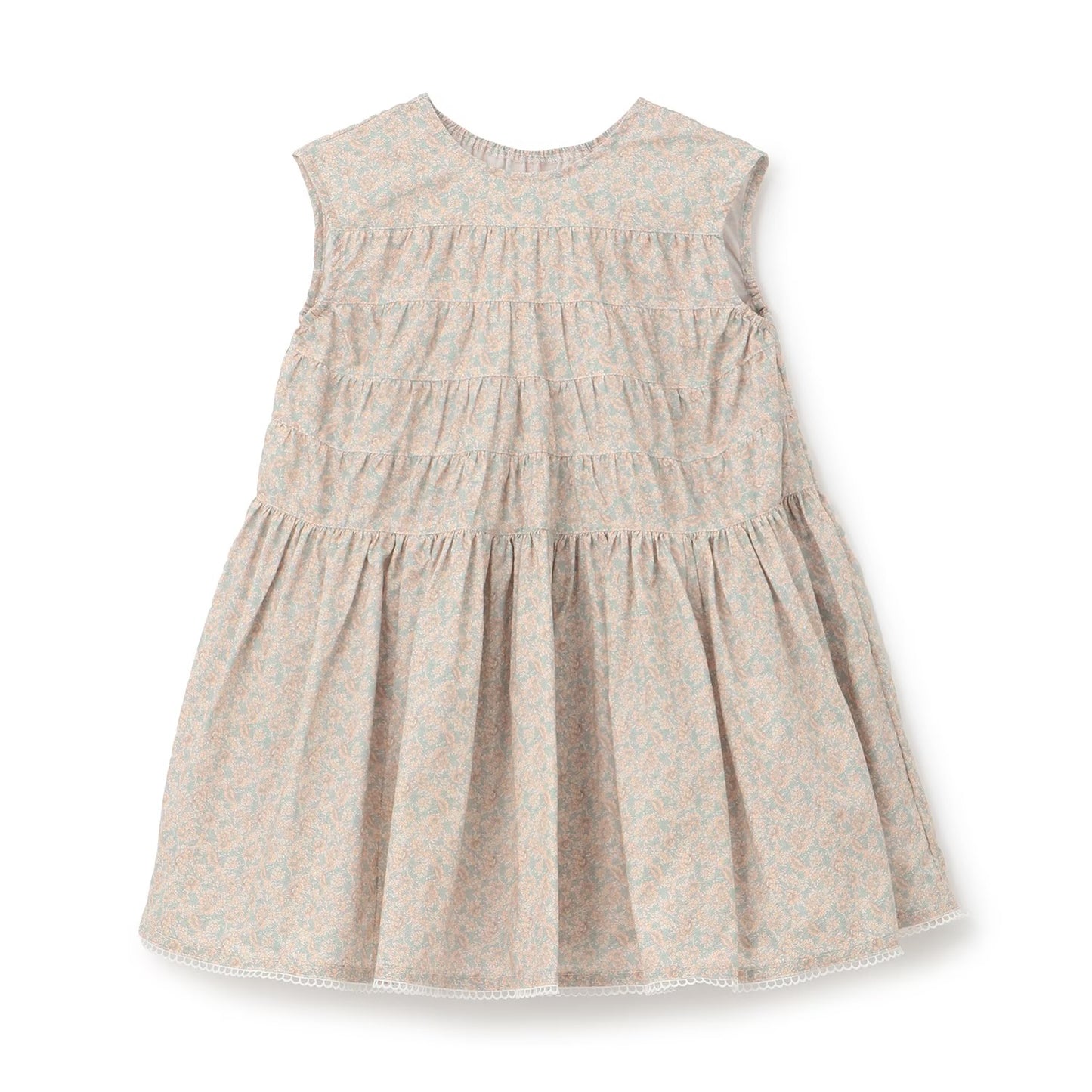Japanese children's clothing Ly# mine tank top and shorts set 100-150cm girls summer TOPS PANTS 