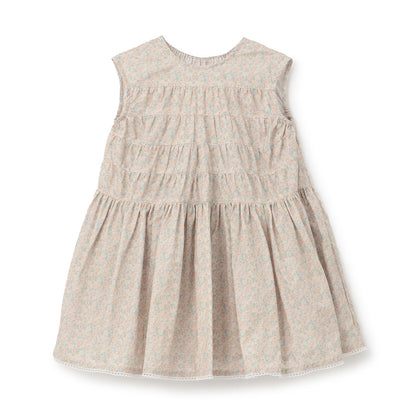 Japanese children's clothing Ly# mine tank top and shorts set 100-150cm girls summer TOPS PANTS 