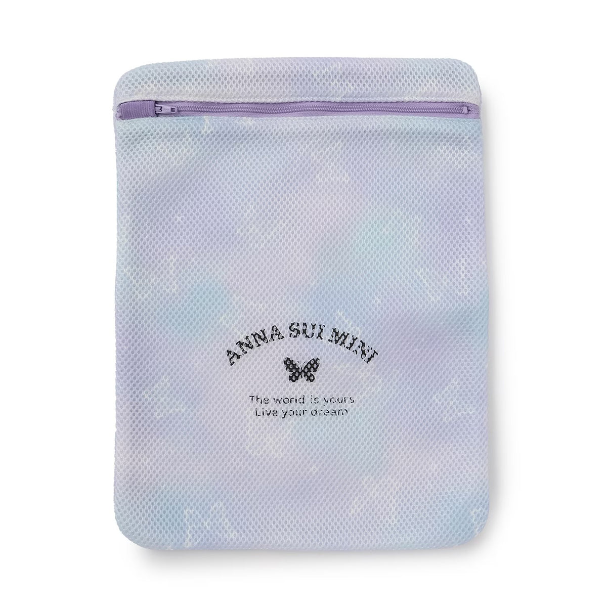 日本直送 ANNA SUI mini 福袋7點 115-155m 女童款 2027年日本新春福袋 【日本預售：2026年1月1日】