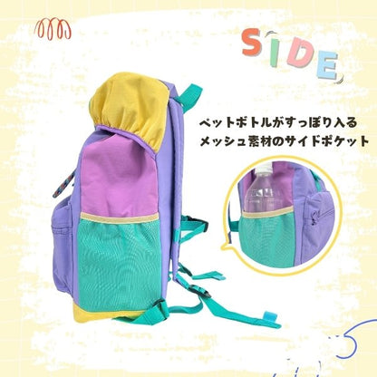 Ocean &amp; Ground Mountain Backpack SM Series (Directly from Japan)