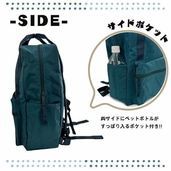 Ocean &amp; Ground 2Way Boston Crossbody Bag Series (Directly from Japan)