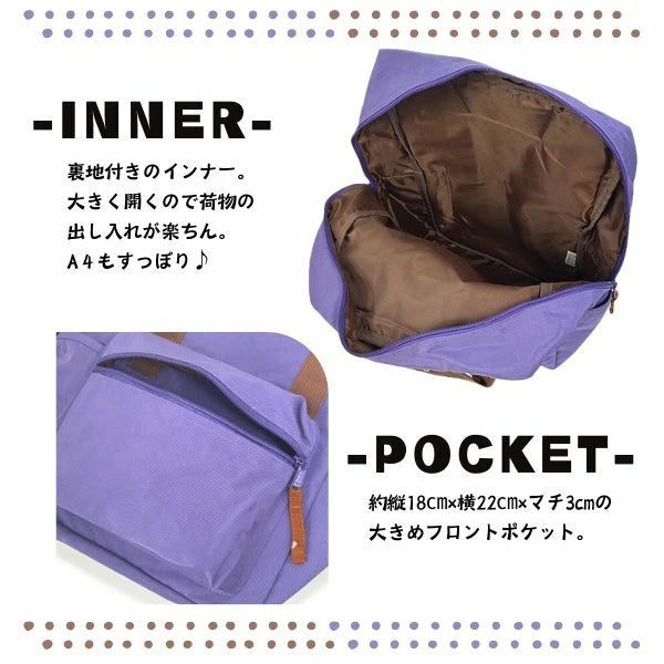 Ocean &amp; Ground 2Way Boston Crossbody Bag Series (Directly from Japan)