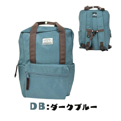 Ocean &amp; Ground 2Way Boston Crossbody Bag Series (Directly from Japan)