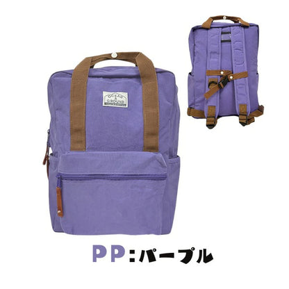 Ocean &amp; Ground 2Way Boston Crossbody Bag Series (Directly from Japan)