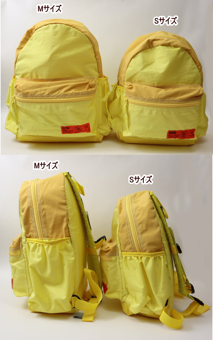 Ocean &amp; Ground Backpack SM Series (Directly from Japan)