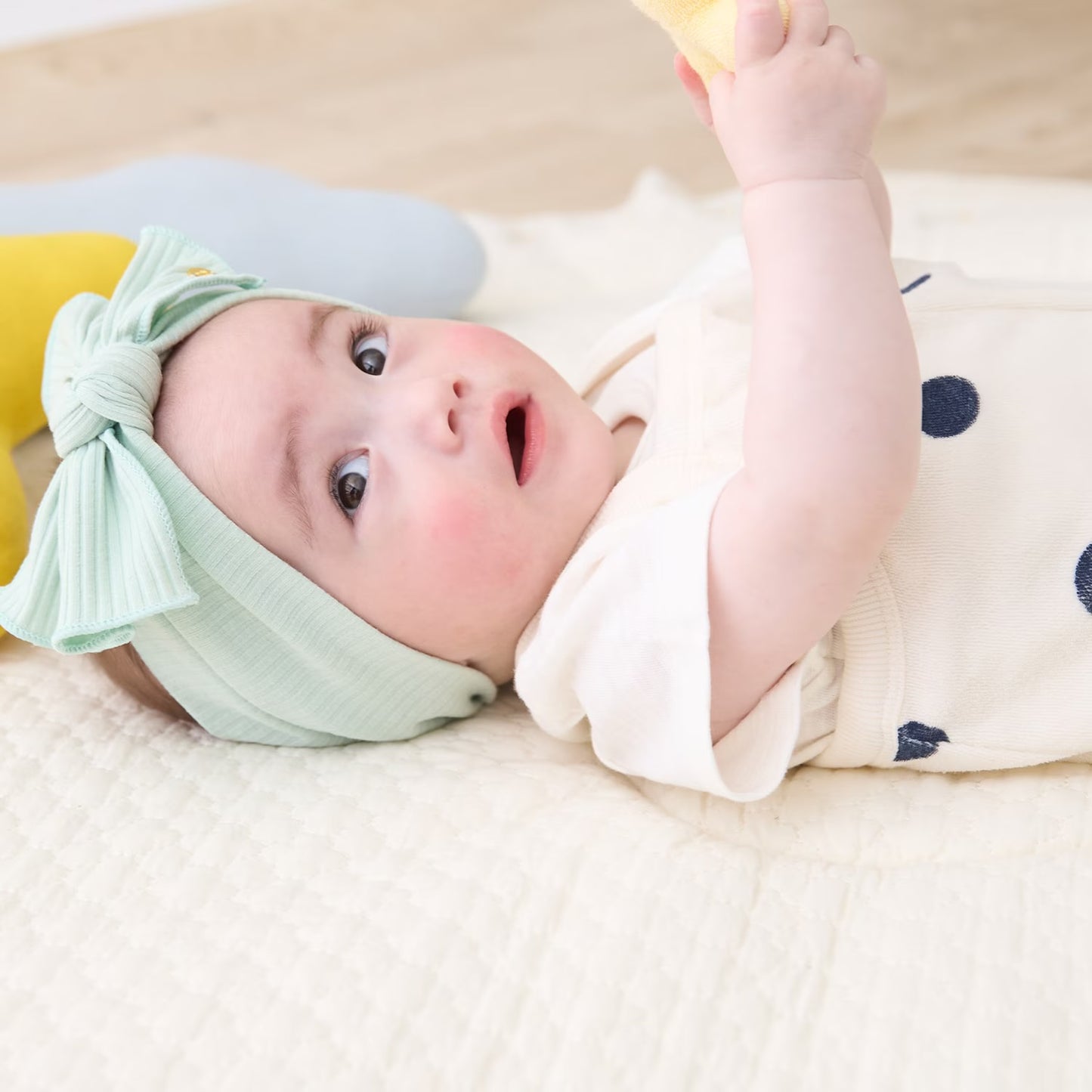 日本童裝 pe#main 吊帶工人褲及上衣兩件套裝 70-80cm 男童款/女童款 初生嬰兒 夏季 TOPS Jumpsuit