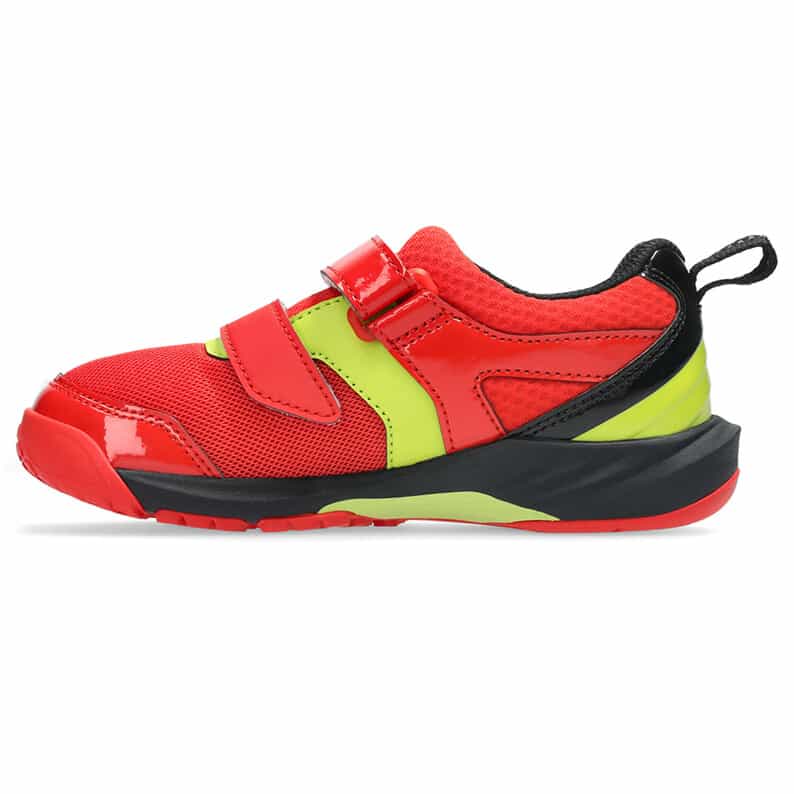 日本直送 ASICS MINI-ZERO 4 16-22cm 鞋系列