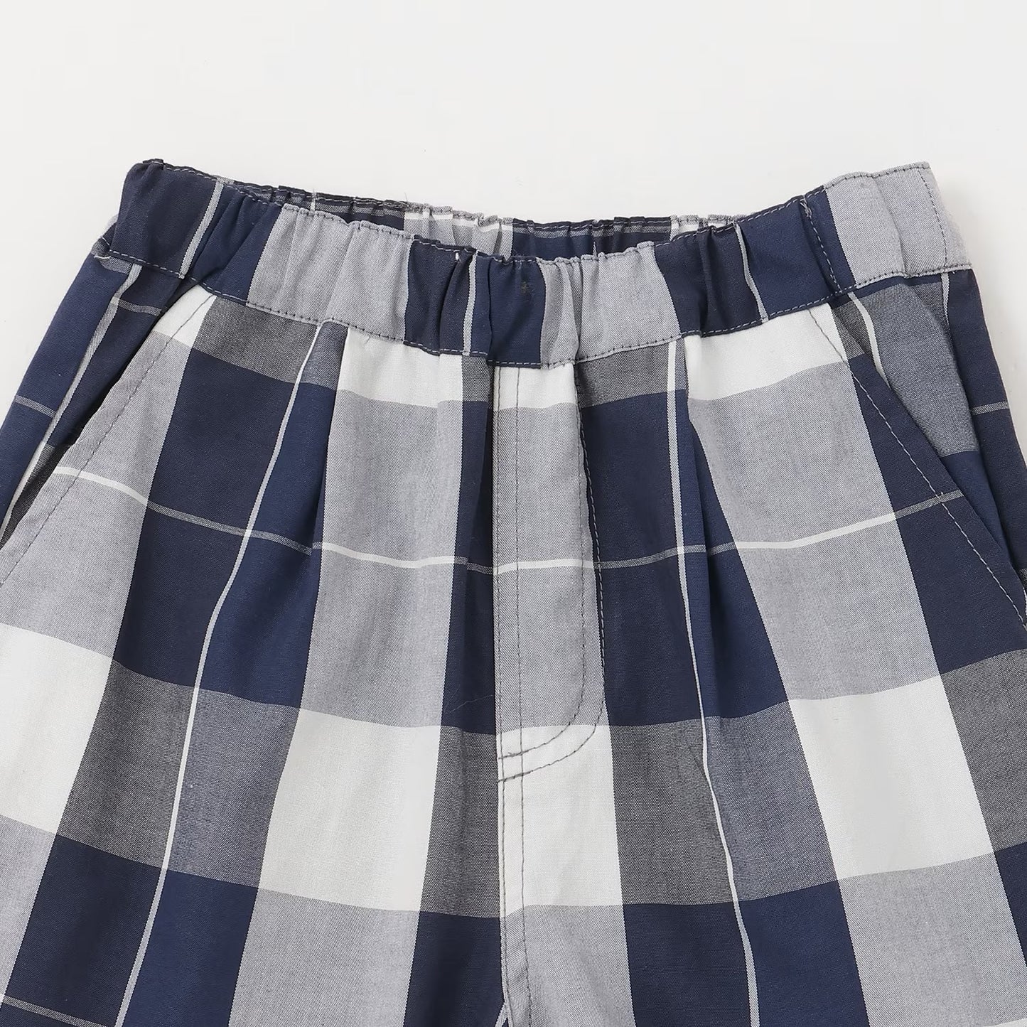 日本童裝 pe#main 各種花紋短褲 80-130cm 男童款 夏季 PANTS