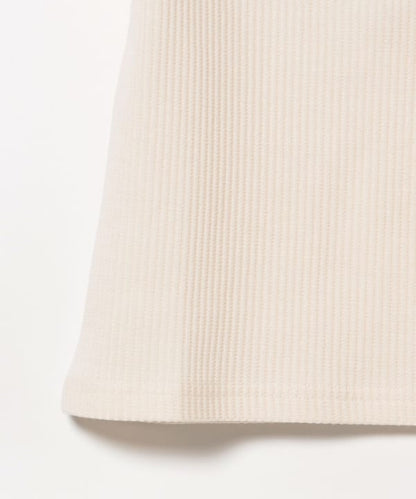 Japanese children's clothing BEAMS mini small flying sleeve top 90-150cm girls summer TOPS 