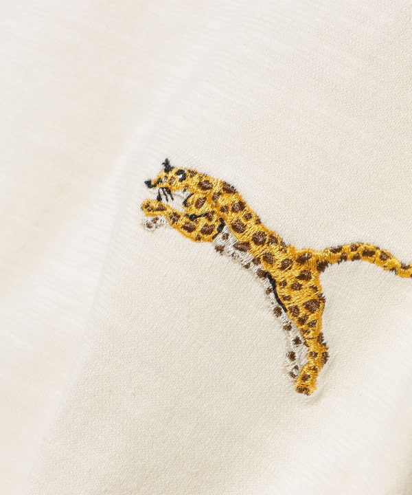 Japanese children's clothing BEAMS mini animal pattern tops 90-150cm boys/girls summer TOPS 