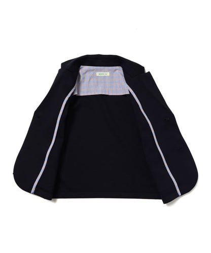Japanese children's clothing BEAMS mini suit jacket 110-130cm boys' summer OUTERWEAR interview / banquet / performance 