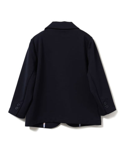 Japanese children's clothing BEAMS mini suit jacket 110-130cm boys' summer OUTERWEAR interview / banquet / performance 