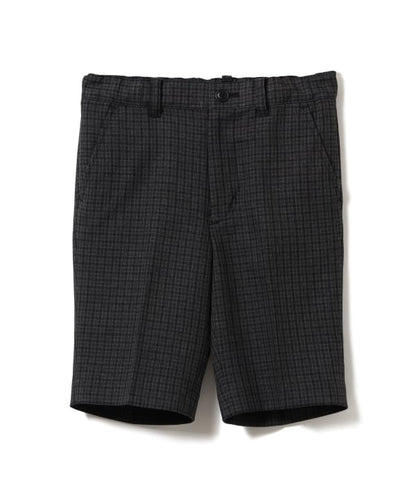 Japanese children's clothing BEAMS mini suit three-piece suit with tie 110-130cm boys' summer outerwear tops pants interviews/banquets/performances 
