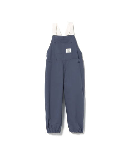 Japanese BEAMS mini overalls (90-150cm) for boys and girls (summer jumpsuit) 
