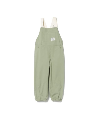 Japanese BEAMS mini overalls (90-150cm) for boys and girls (summer jumpsuit) 