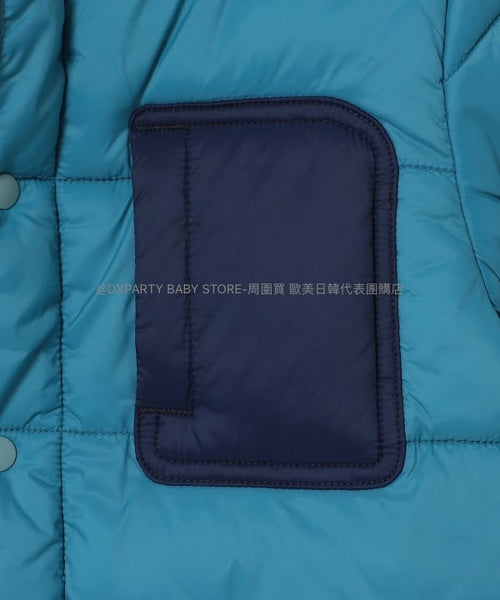 日本童裝 BEAMS mini 機能棉外套 90-160cm 男童款/女童款 秋季 OUTERWEAR (適合初秋、香港平均溫度、寒冷天氣）