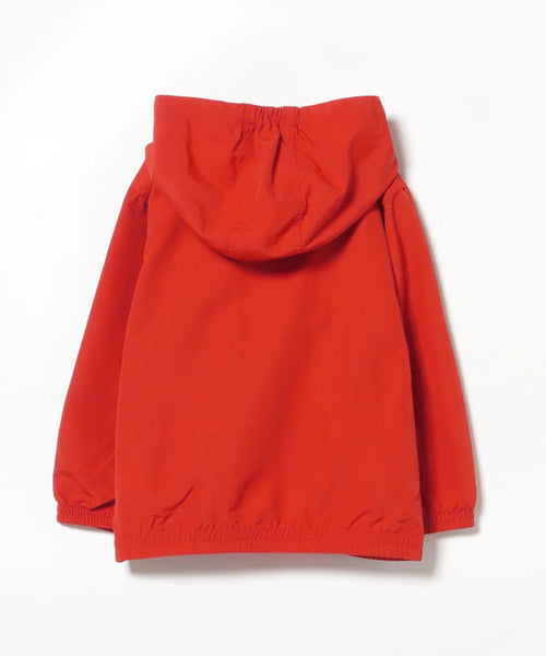 日本童裝 BEAMS mini 防水風褸 90-150cm 男童款 夏季 OUTERWEAR