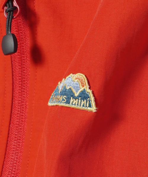 日本童裝 BEAMS mini 防水風褸 90-150cm 男童款 夏季 OUTERWEAR