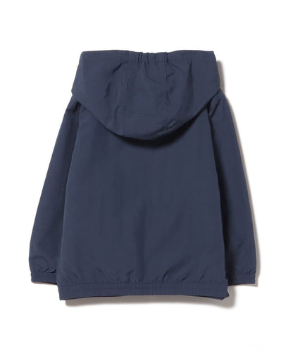 Japanese BEAMS mini waterproof windbreaker 90-150cm for boys, summer outerwear 