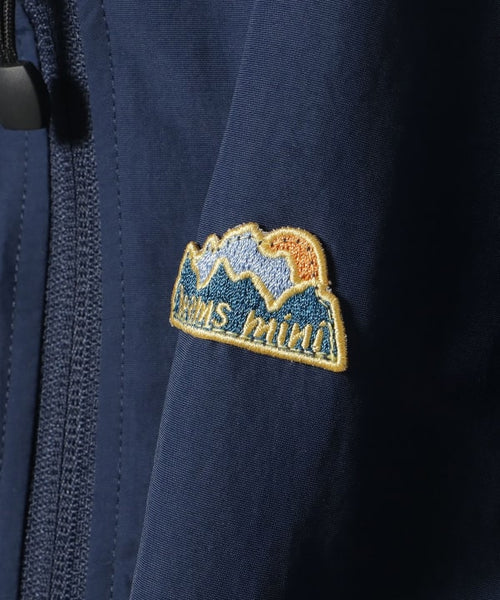 日本童裝 BEAMS mini 防水風褸 90-150cm 男童款 夏季 OUTERWEAR