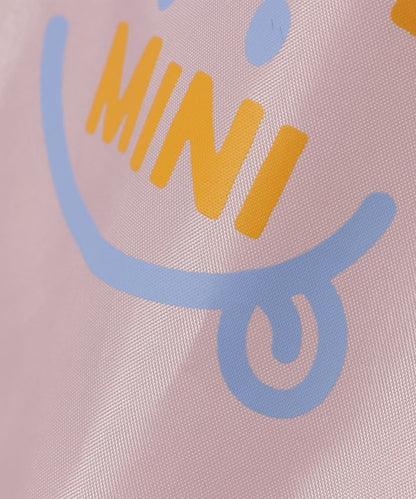 BEAMS mini raincoat (95-130cm) (direct from Japan) (Rainy Day Series) 