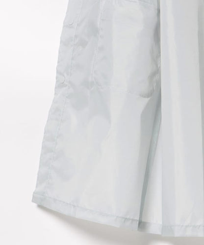 BEAMS mini raincoat (95-130cm) (direct from Japan) (Rainy Day Series) 