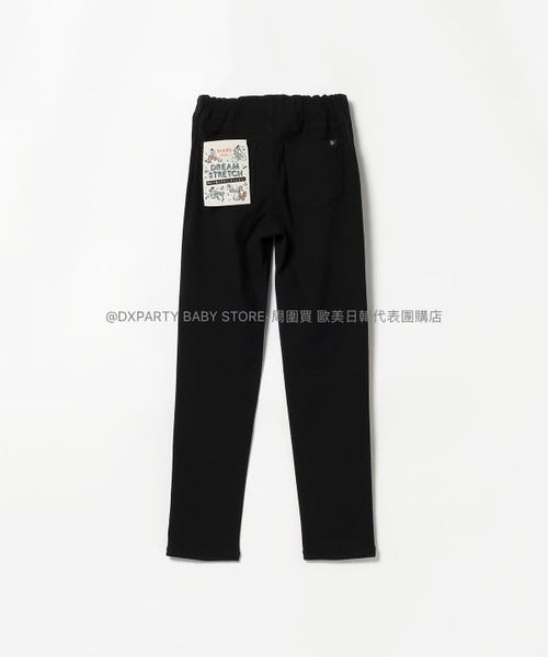 日本童裝 BEAMS mini 彈性牛仔褲 90-150cm 男童款/女童款 秋季 PANTS