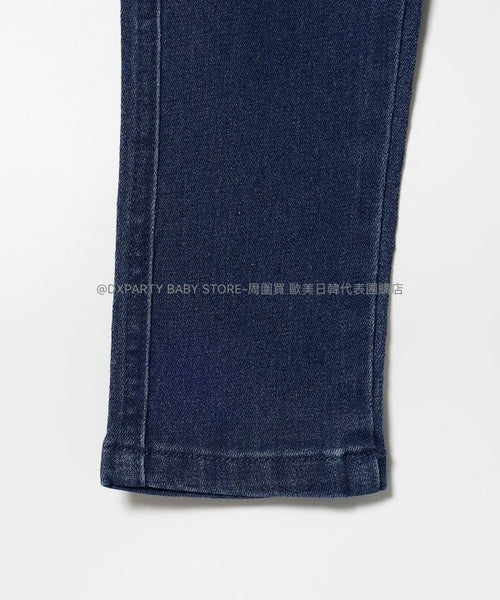 日本童裝 BEAMS mini 彈性牛仔褲 90-150cm 男童款/女童款 秋季 PANTS