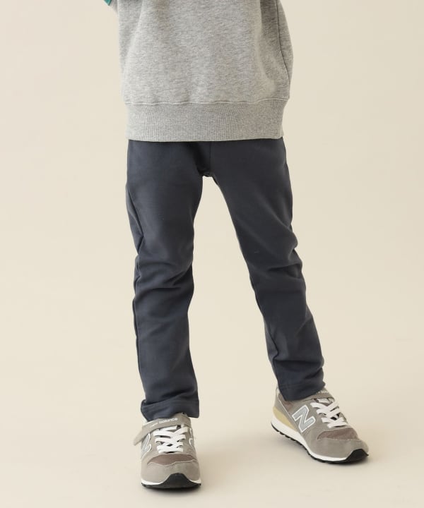 Japanese BEAMS mini stretch pants 70-120cm boys/girls summer PANTS 