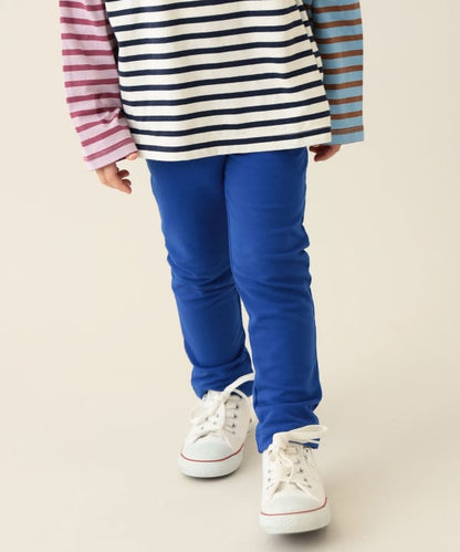 Japanese BEAMS mini stretch pants 70-120cm boys/girls summer PANTS 