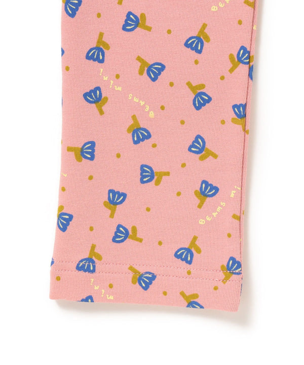 Japanese BEAMS mini stretch pants 70-120cm boys/girls summer PANTS 