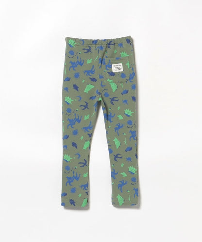 Japanese BEAMS mini stretch pants 70-120cm boys/girls summer PANTS 