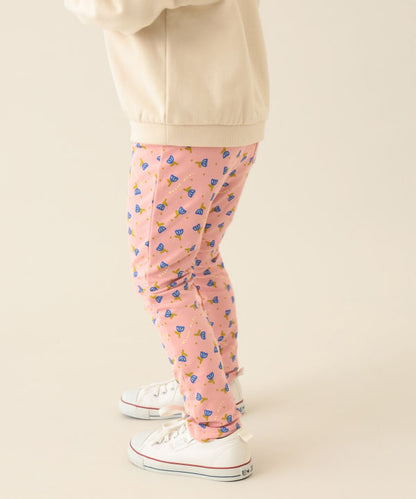 Japanese BEAMS mini stretch pants 70-120cm boys/girls summer PANTS 