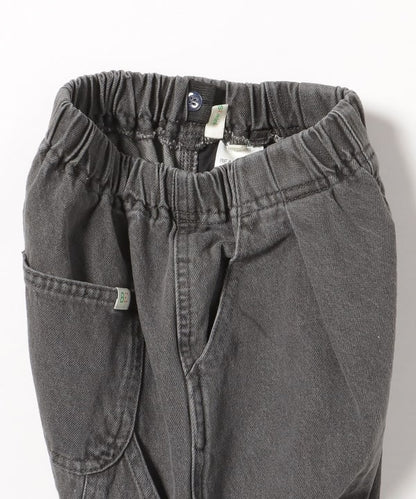 Japanese BEAMS mini jeans 90-150cm boys' summer PANTS 