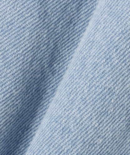 Japanese BEAMS mini jeans 90-150cm boys' summer PANTS 