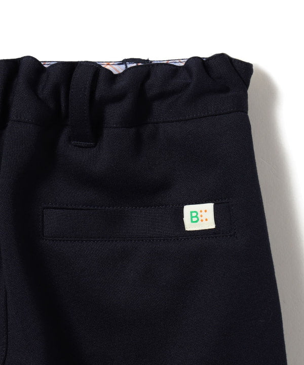 Japanese children's clothing BEAMS mini trousers 110-130cm boys' summer PANTS interview / banquet / performance 